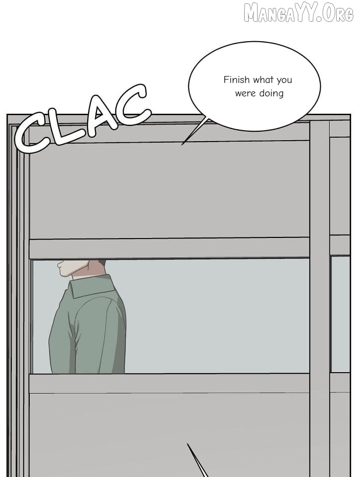 Change Me Chapter 36 - page 48